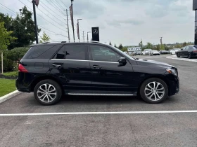 Mercedes-Benz GLE * 350d * CARFAX * ОПЦИЯ ЗА ФИНАНСИРАНЕ , снимка 3