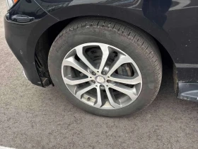 Mercedes-Benz GLE * 350d * CARFAX * ОПЦИЯ ЗА ФИНАНСИРАНЕ , снимка 7