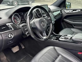 Mercedes-Benz GLE * 350d * CARFAX * ОПЦИЯ ЗА ФИНАНСИРАНЕ , снимка 5