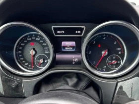 Mercedes-Benz GLE * 350d * CARFAX * ОПЦИЯ ЗА ФИНАНСИРАНЕ , снимка 8
