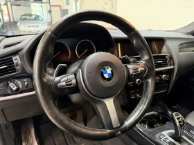 BMW X4 M40i * АвтоКредит * (ЦЕНА ДО БГ), снимка 12