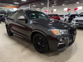 BMW X4 M40i * АвтоКредит * (ЦЕНА ДО БГ), снимка 7