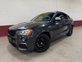 BMW X4 M40i * АвтоКредит * (ЦЕНА ДО БГ), снимка 1
