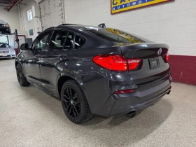 BMW X4 M40i * АвтоКредит * (ЦЕНА ДО БГ), снимка 4