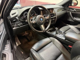 BMW X4 M40i * АвтоКредит * (ЦЕНА ДО БГ), снимка 11