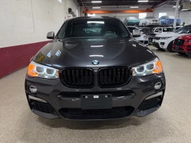 BMW X4 M40i * АвтоКредит * (ЦЕНА ДО БГ), снимка 8