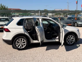 VW Tiguan 2.0TDI* AUT* NAVI* KAMERA* PARKASISTANS* PANORAMA, снимка 6
