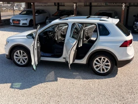 VW Tiguan 2.0TDI* AUT* NAVI* KAMERA* PARKASISTANS* PANORAMA, снимка 10