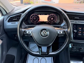 VW Tiguan 2.0TDI* AUT* NAVI* KAMERA* PARKASISTANS* PANORAMA, снимка 7