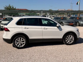 VW Tiguan 2.0TDI* AUT* NAVI* KAMERA* PARKASISTANS* PANORAMA, снимка 4