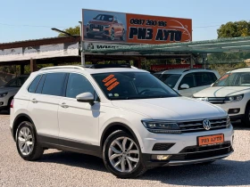 VW Tiguan 2.0TDI* AUT* NAVI* KAMERA* PARKASISTANS* PANORAMA, снимка 1