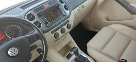 VW Tiguan 2.0 АВТОМАТИК 4?4, снимка 7
