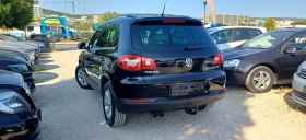 VW Tiguan 2.0 АВТОМАТИК 4?4, снимка 6