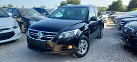 VW Tiguan 2.0 АВТОМАТИК 4?4, снимка 1