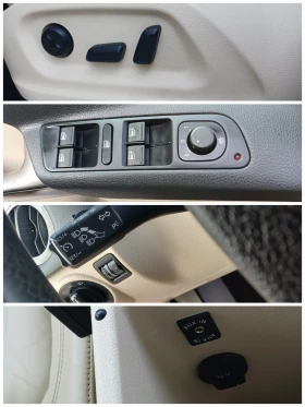 VW Tiguan 2.0 АВТОМАТИК 4?4, снимка 16