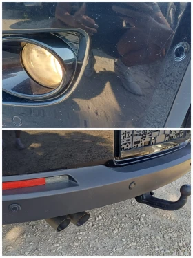 VW Tiguan 2.0 АВТОМАТИК 4?4, снимка 17