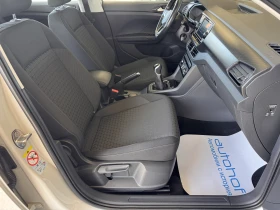 VW T-Cross LIFE+ /1.0TSI/110K.C./6MT, снимка 9