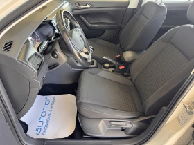 VW T-Cross LIFE+ /1.0TSI/110K.C./6MT, снимка 8