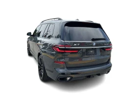 BMW X7 PREMIUM EXELLENCE PACK * ВСИЧКИ ЕКСТРИ ЗА МОДЕЛА* , снимка 4