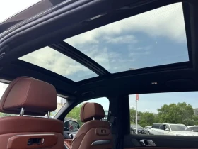 BMW X7 PREMIUM EXELLENCE PACK * ВСИЧКИ ЕКСТРИ ЗА МОДЕЛА* , снимка 14