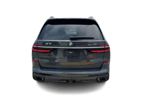 BMW X7 PREMIUM EXELLENCE PACK * ВСИЧКИ ЕКСТРИ ЗА МОДЕЛА* , снимка 5