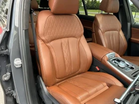 BMW X7 PREMIUM EXELLENCE PACK * ВСИЧКИ ЕКСТРИ ЗА МОДЕЛА* , снимка 9