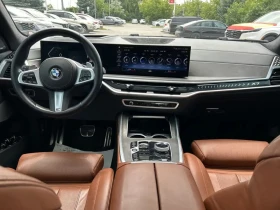 BMW X7 PREMIUM EXELLENCE PACK * ВСИЧКИ ЕКСТРИ ЗА МОДЕЛА* , снимка 10