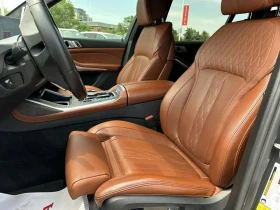 BMW X7 PREMIUM EXELLENCE PACK * ВСИЧКИ ЕКСТРИ ЗА МОДЕЛА* , снимка 8