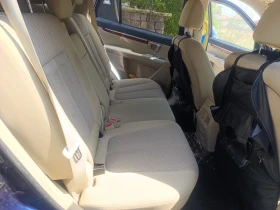 Hyundai Santa fe, снимка 6