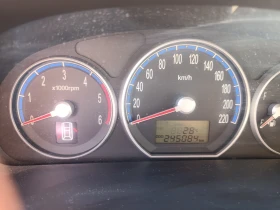 Hyundai Santa fe, снимка 9