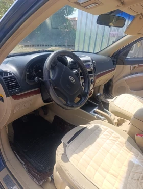 Hyundai Santa fe, снимка 13