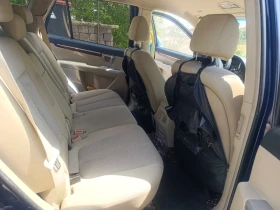 Hyundai Santa fe, снимка 8