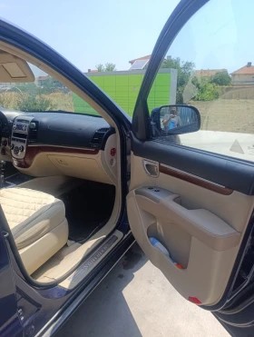 Hyundai Santa fe, снимка 14