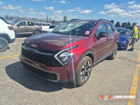 Kia Sportage, снимка 1