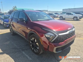 Kia Sportage, снимка 2
