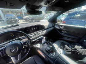 Mercedes-Benz GLE 350 * АВТОКРЕДИТ БЕЗ ПЪРВОНАЧАЛНА ВНОСКА* , снимка 9