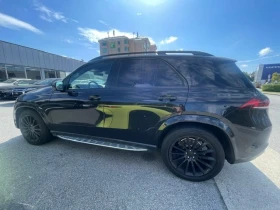 Mercedes-Benz GLE 350 * АВТОКРЕДИТ БЕЗ ПЪРВОНАЧАЛНА ВНОСКА* , снимка 2