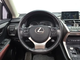 Lexus NX 300H SUPREME, снимка 13
