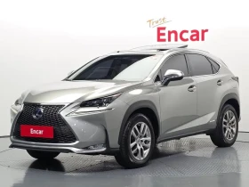 Lexus NX 300H SUPREME, снимка 1