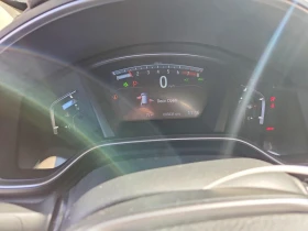 Honda Cr-v 1.5l Ex, снимка 9