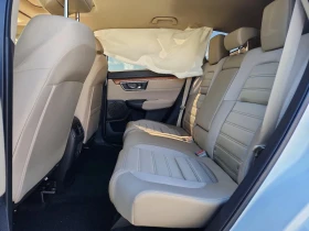 Honda Cr-v 1.5l Ex, снимка 11