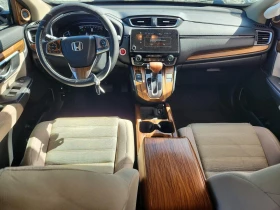 Honda Cr-v 1.5l Ex, снимка 8