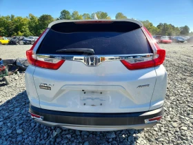 Honda Cr-v 1.5l Ex, снимка 6