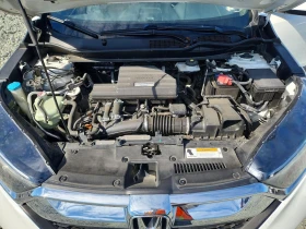 Honda Cr-v 1.5l Ex, снимка 12