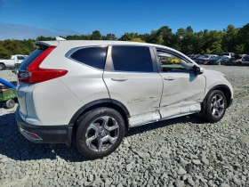 Honda Cr-v 1.5l Ex, снимка 3