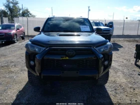 Toyota 4runner ТRD OFF ROAD PREMIUM, снимка 11