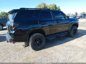 Toyota 4runner ТRD OFF ROAD PREMIUM, снимка 4