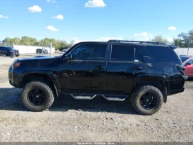 Toyota 4runner ТRD OFF ROAD PREMIUM, снимка 13