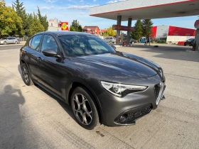Alfa Romeo Stelvio, снимка 6