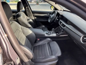 Alfa Romeo Stelvio, снимка 8